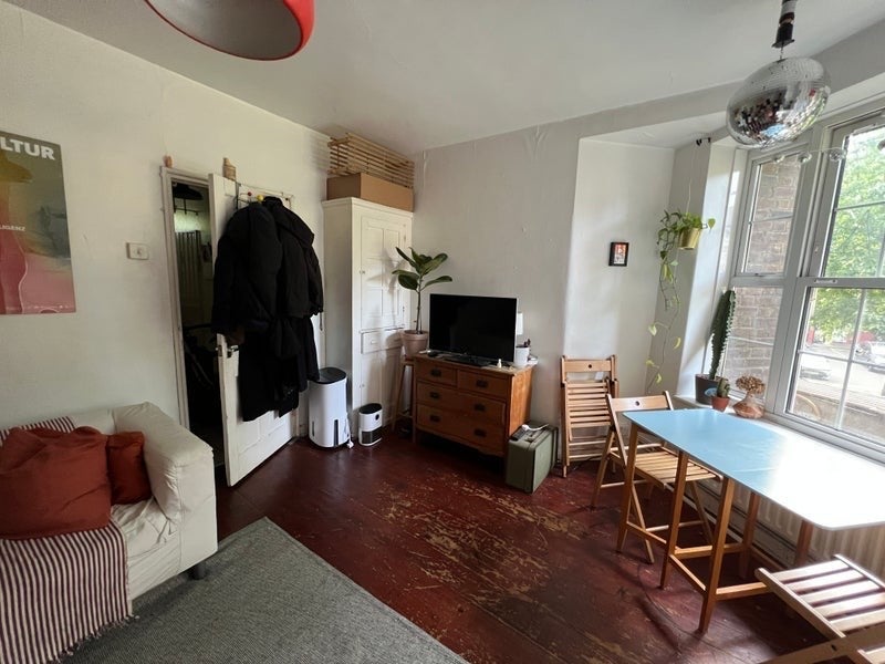 Room Bath Terrace in Greater London