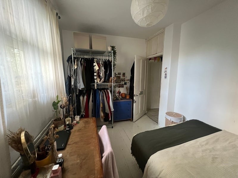 Room Bath Terrace in Greater London