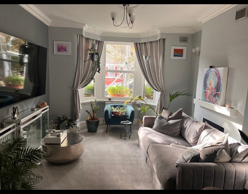 Room Shirley Gardens in Greater London