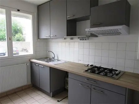 Appartement Rue Courcy à Concarneau