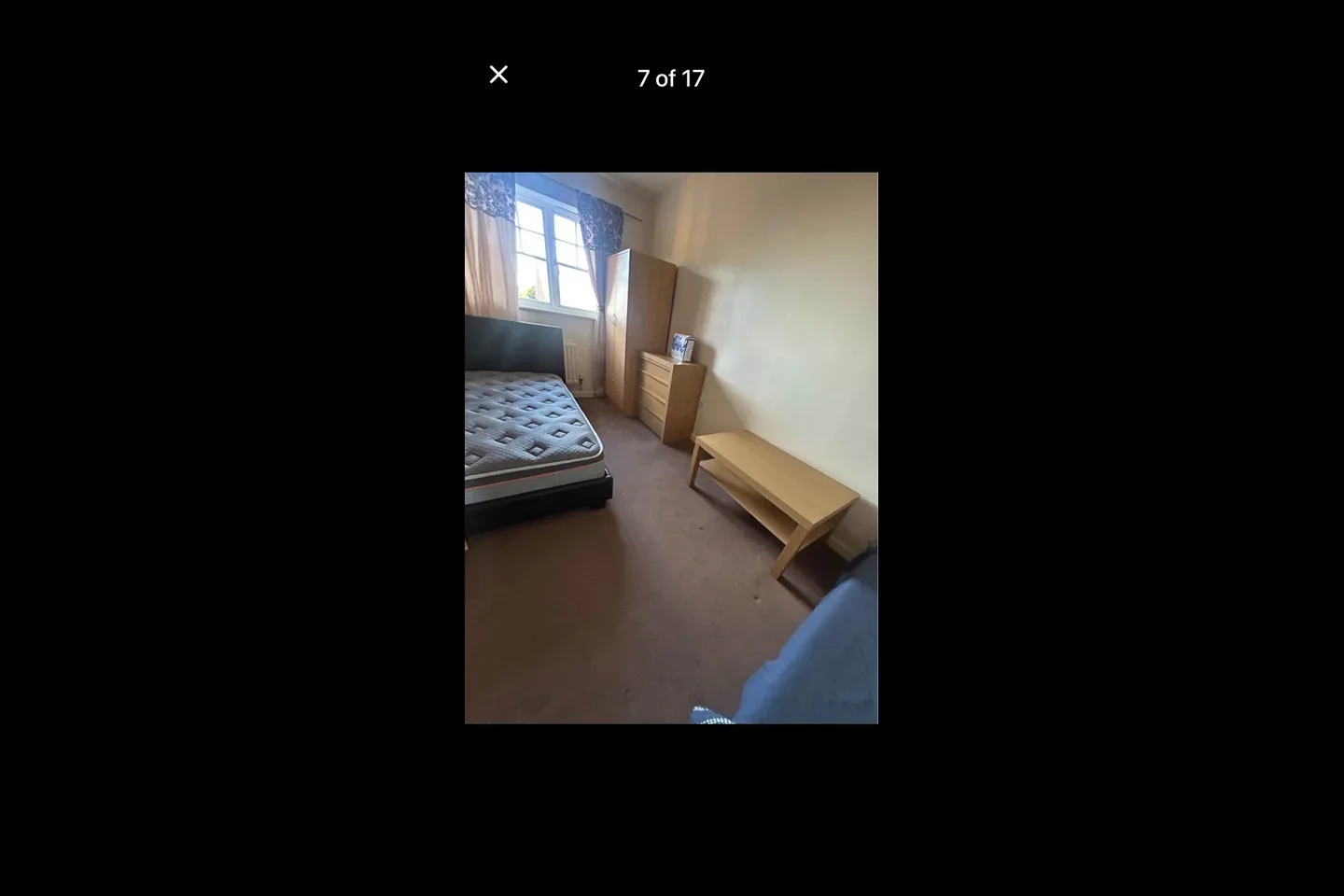 Room Greenhaven Drive in Greater London