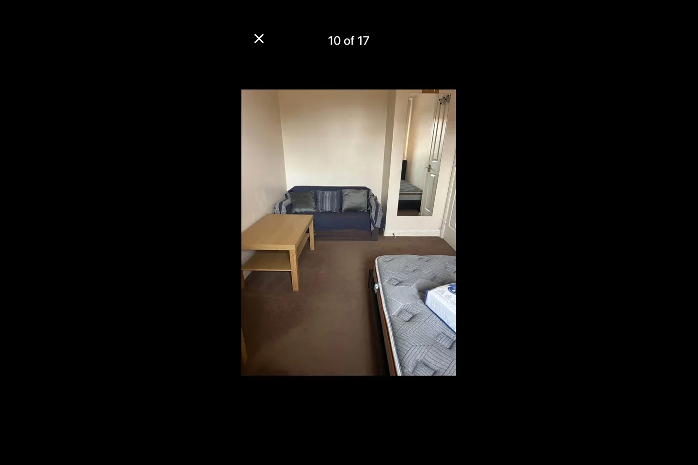 Room Greenhaven Drive in Greater London