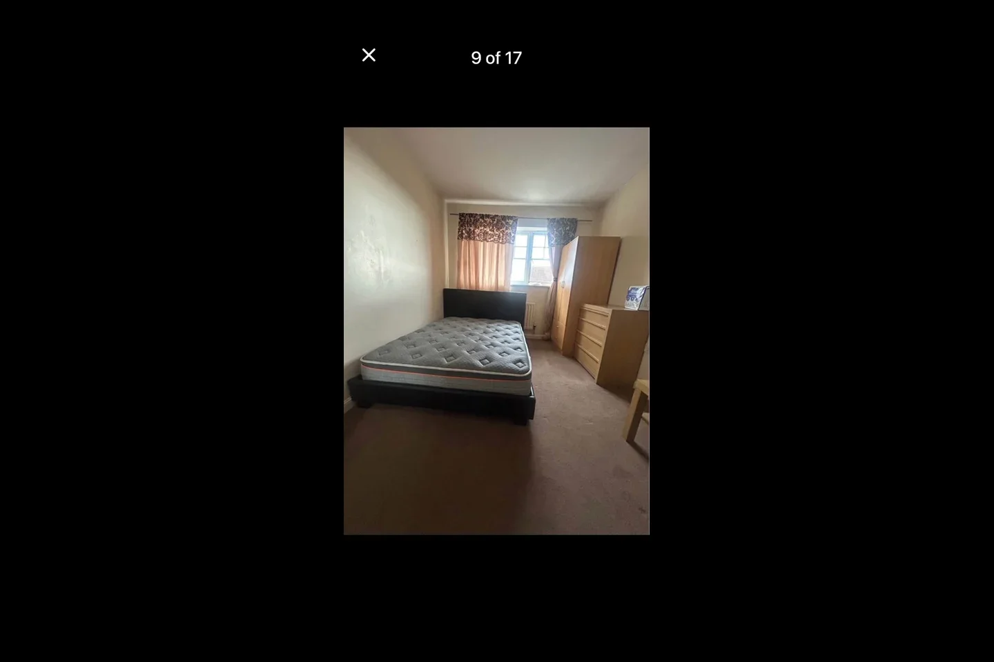 Room Greenhaven Drive in Greater London