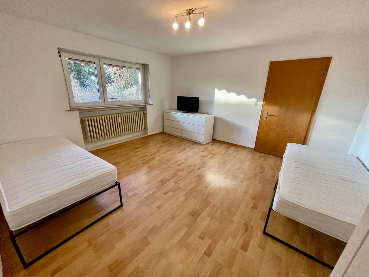 Wohnung Harald-Hamberg-Straße in Schweinfurt