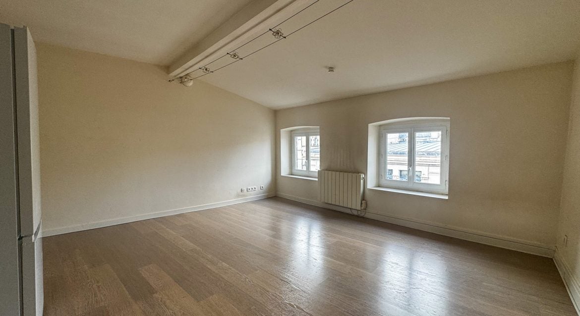 Appartement Place de la Victoire à Clermont-Ferrand