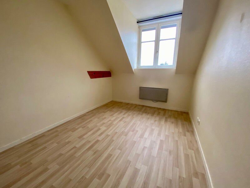 Flat Rue du Puits Saint-Laurent in Orléans