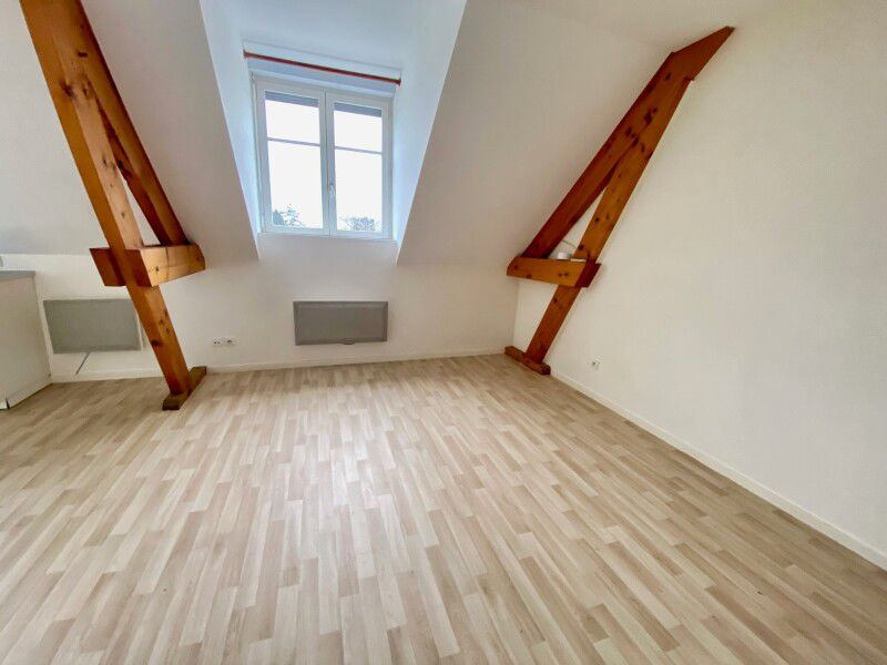Flat Rue du Puits Saint-Laurent in Orléans