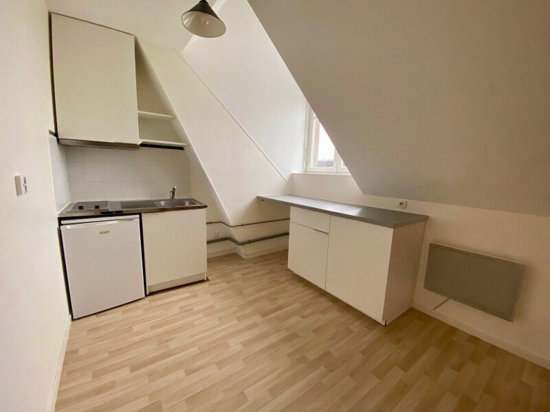 Flat Rue du Puits Saint-Laurent in Orléans