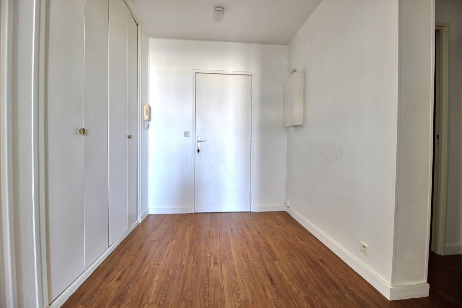 Appartement Boulevard de la Liberté à Rennes
