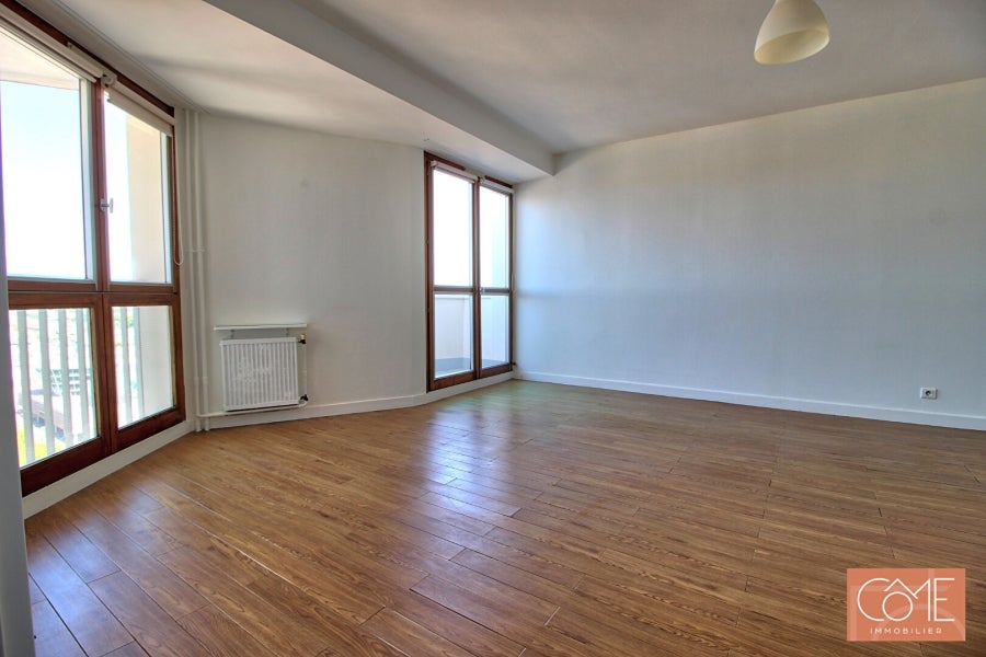 Appartement Boulevard de la Liberté à Rennes