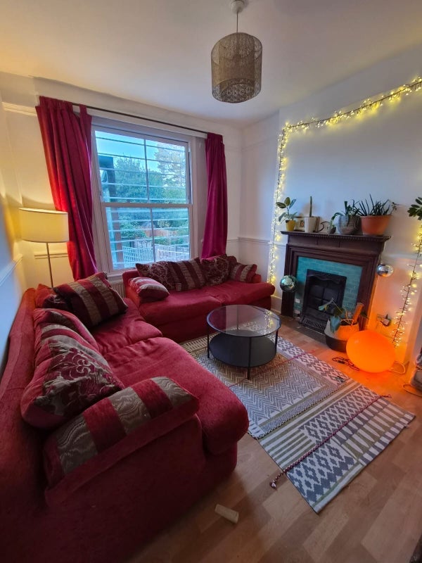 Room Forest Hill Road in Greater London