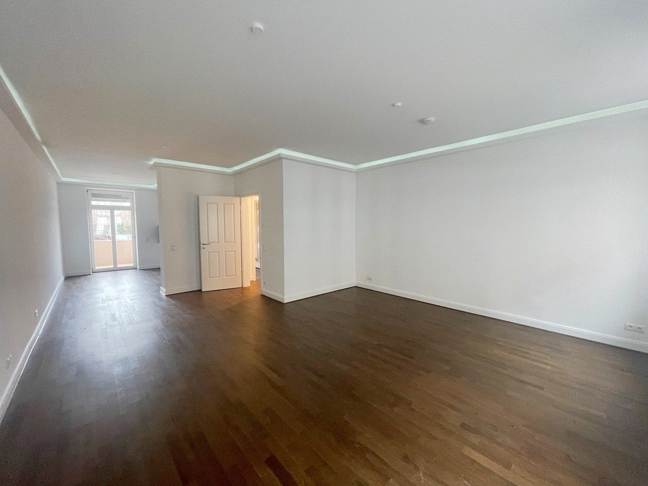 Wohnung Lützowstraße in Leipzig