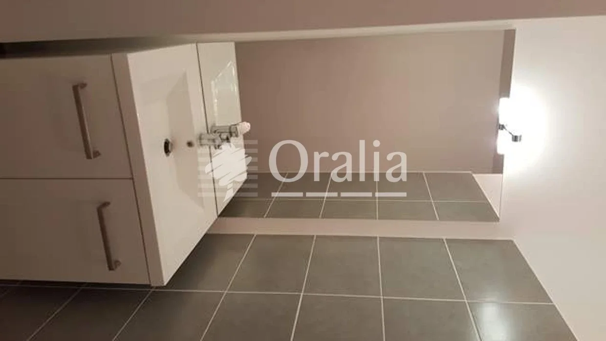 Appartement Rue des Passerines à Montpellier