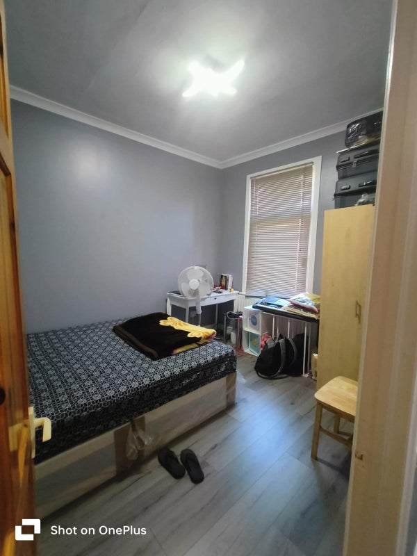 Room Orwell Road in Greater London