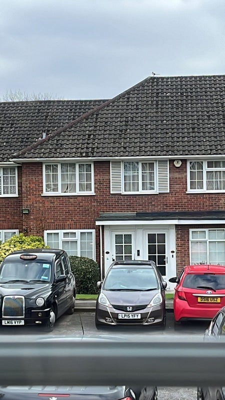 Room Orwell Road in Greater London