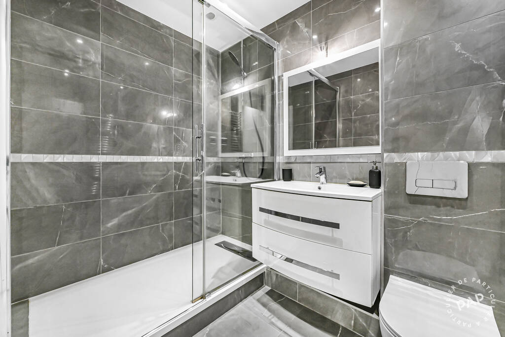 Appartement Boulevard Bourdon à Neuilly-sur-Seine