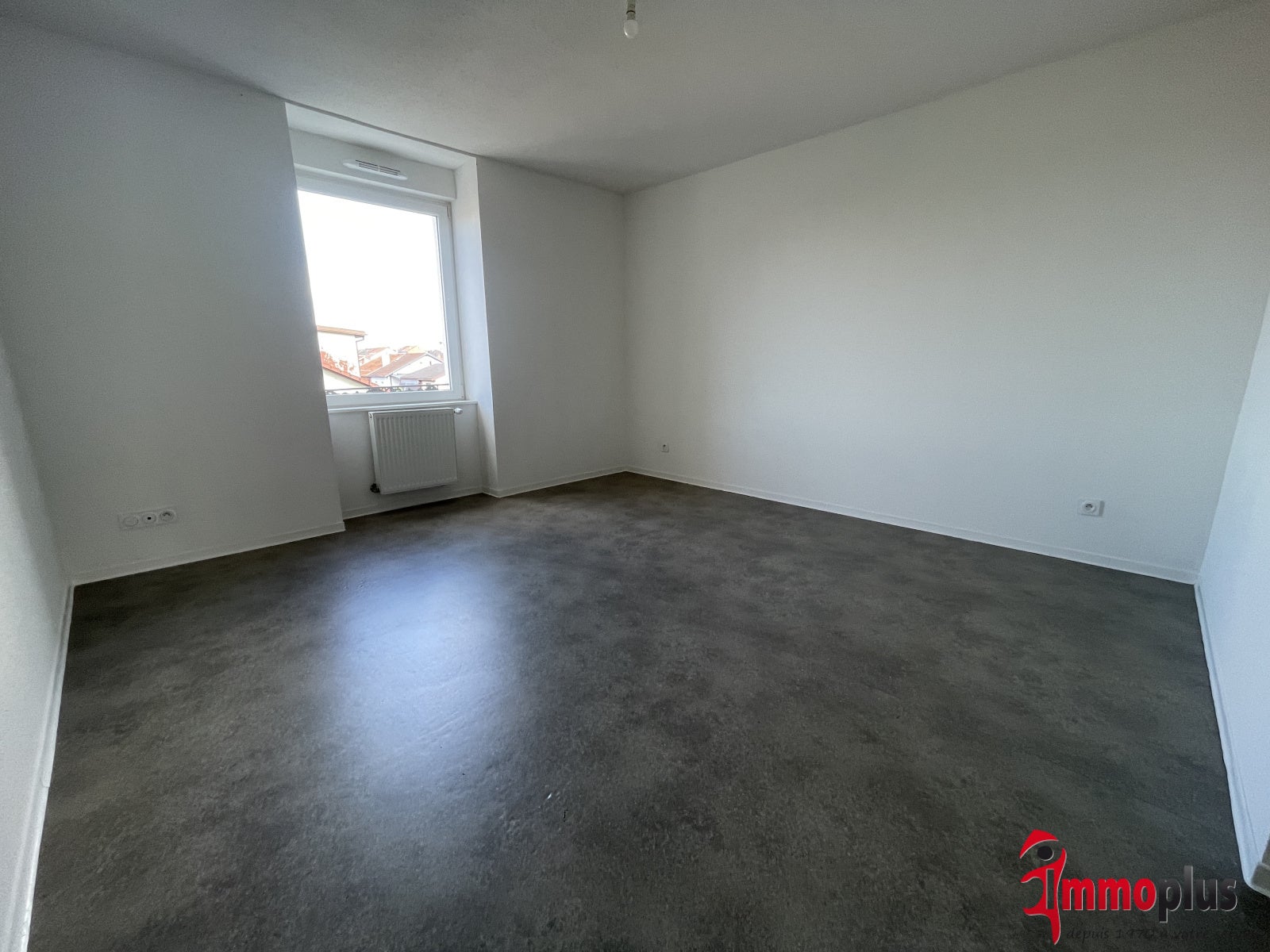Appartement Rue des Oiseaux à Mulhouse