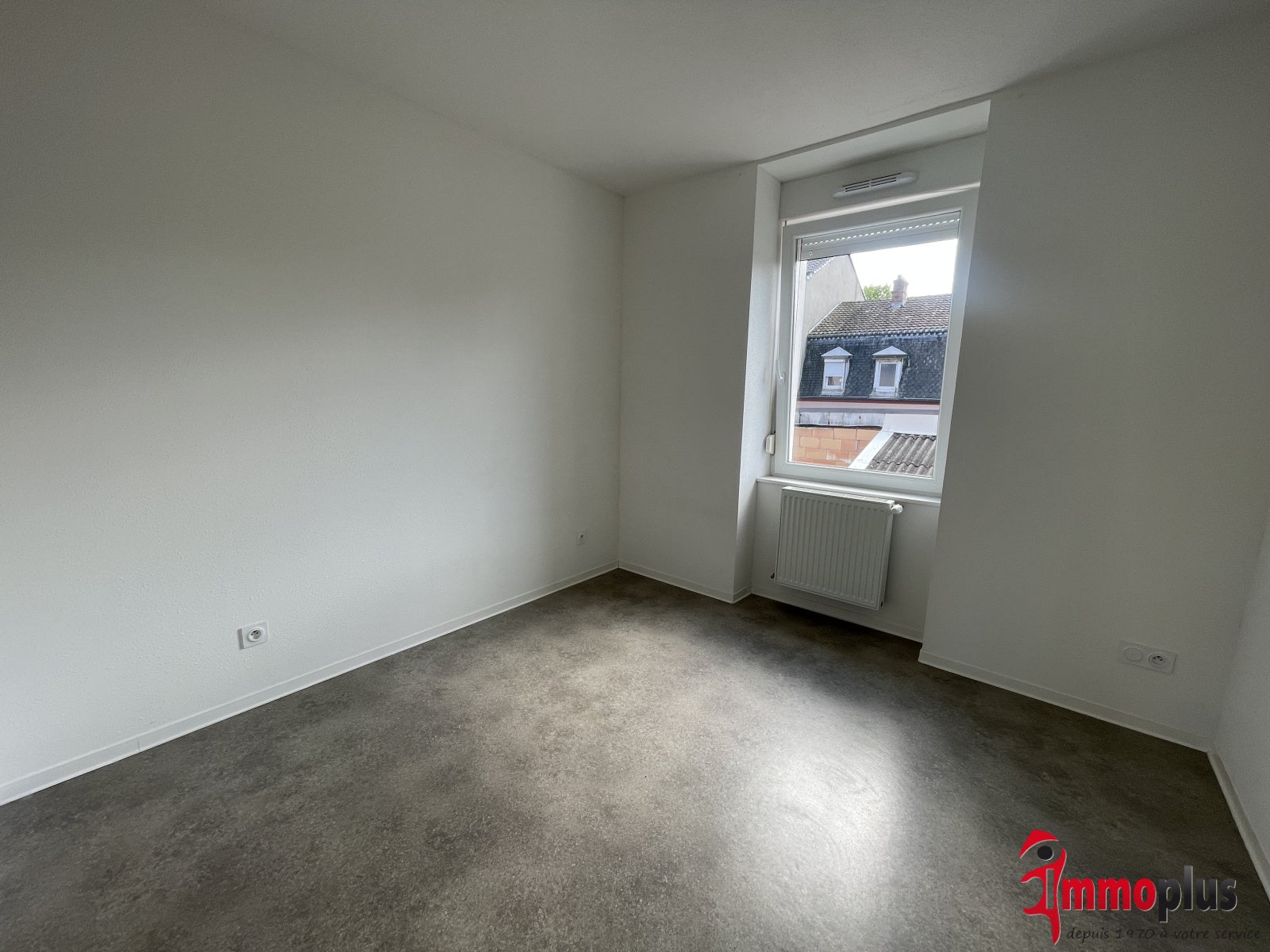 Appartement Rue des Oiseaux à Mulhouse