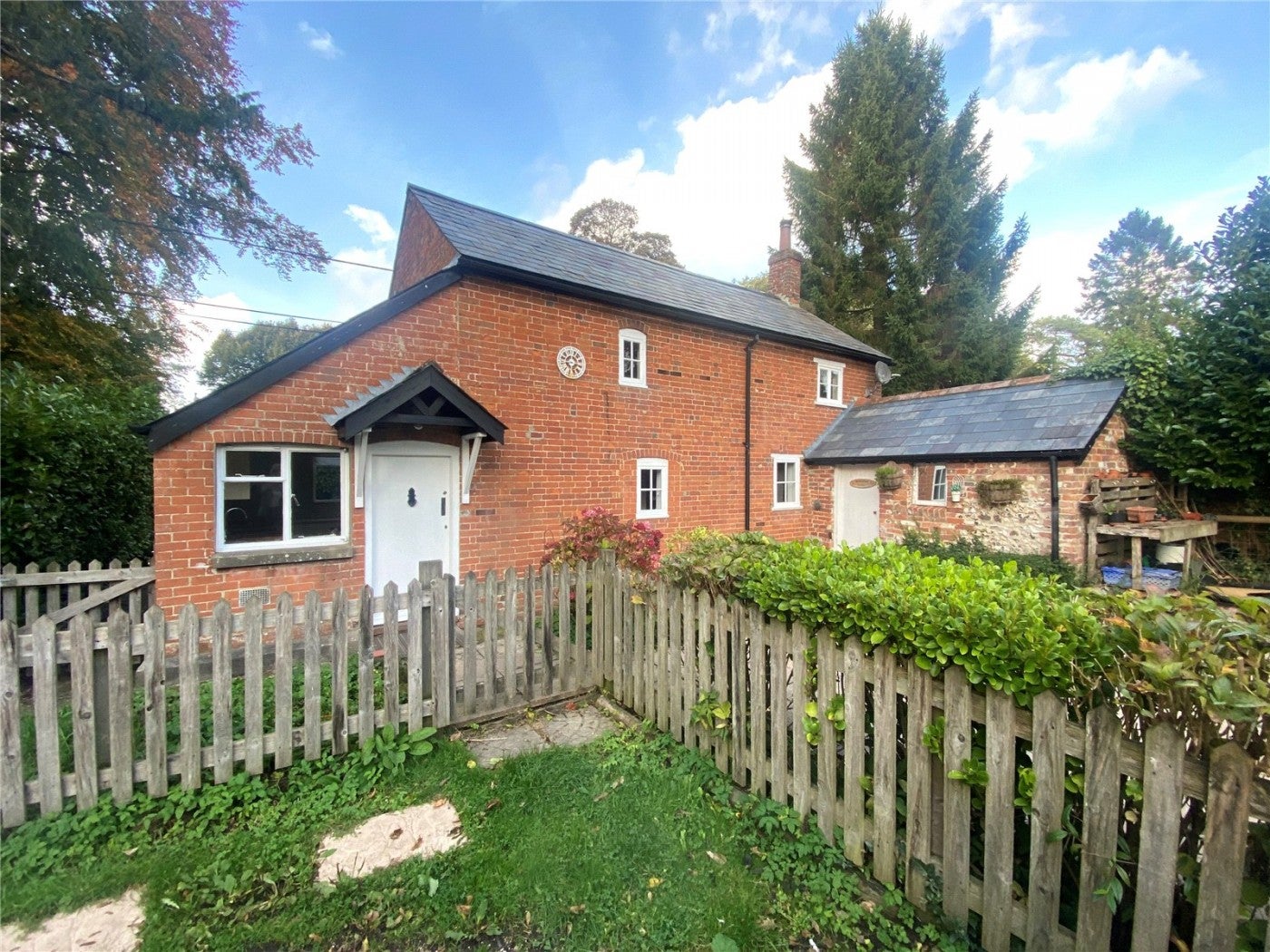 House Green Close in New Forest