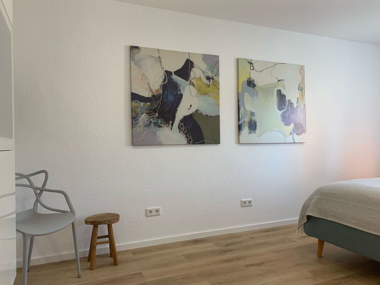 Wohnung Lindenhofstraße in Mannheim