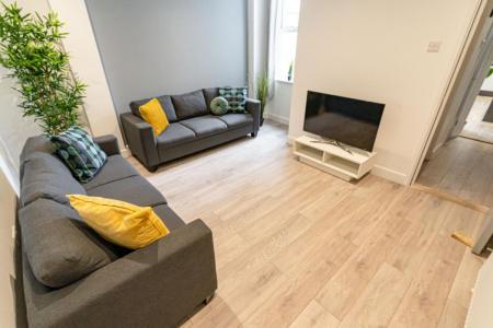 Flat Stansted Road in Portsmouth