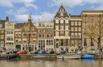 Appartement Keizersgracht 427 1 in Amsterdam