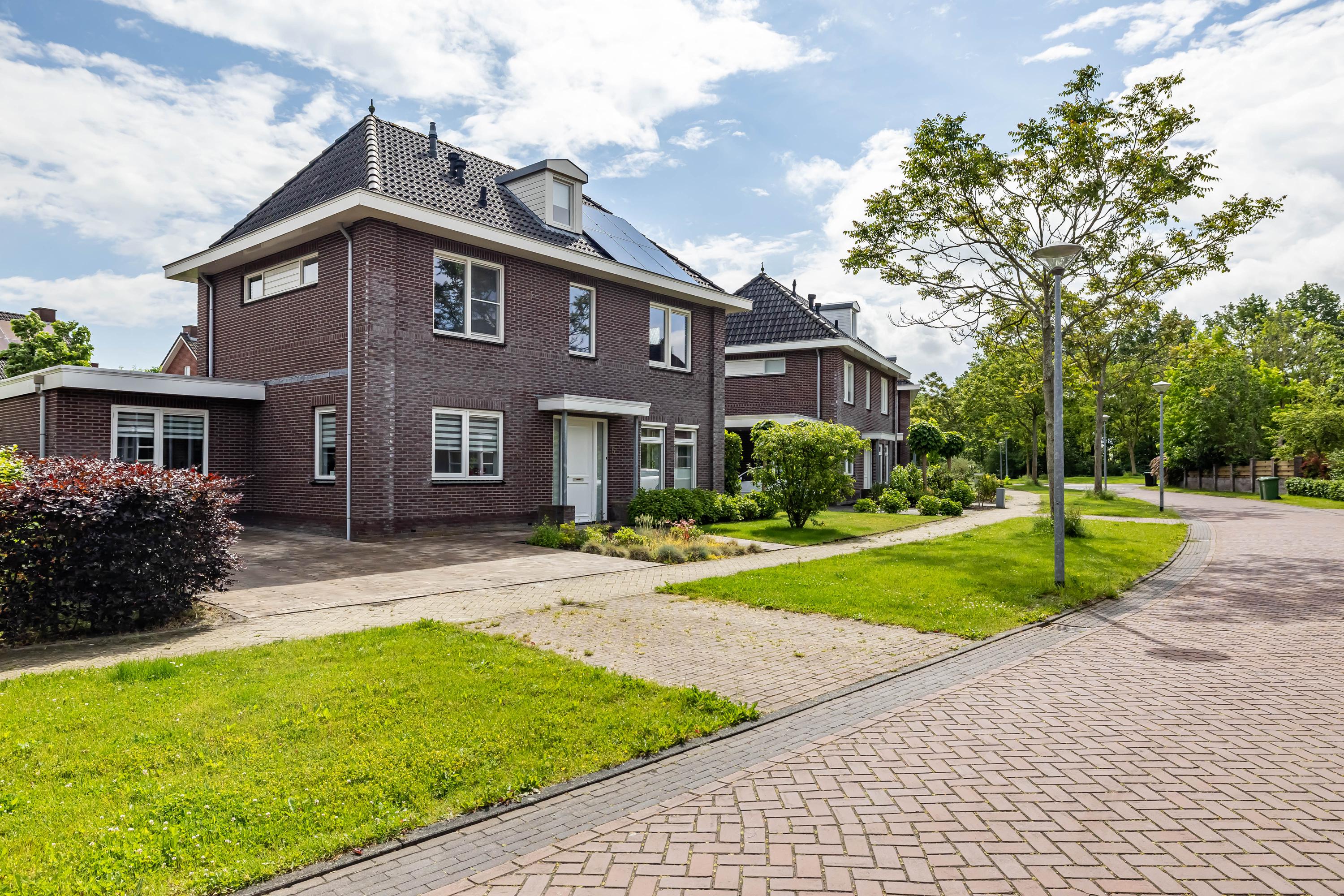 Udemalaan 5 in Gieten