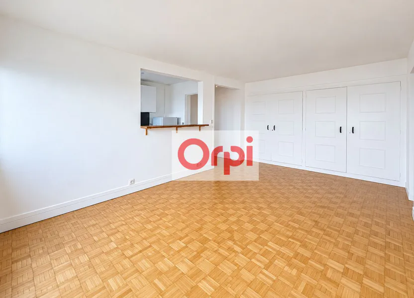 Appartement Avenue de Verdun à Châtillon