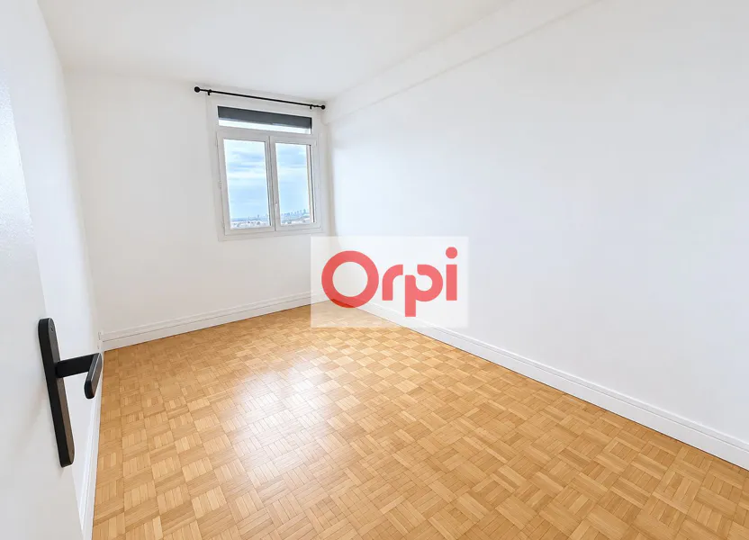 Appartement Avenue de Verdun à Châtillon