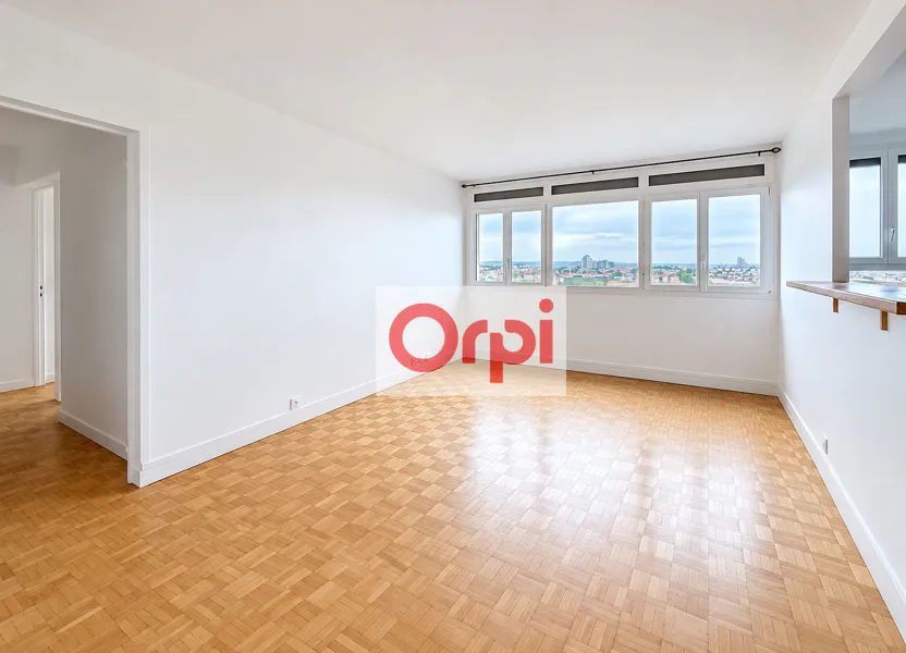 Appartement Avenue de Verdun à Châtillon