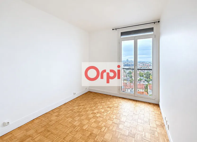 Appartement Avenue de Verdun à Châtillon