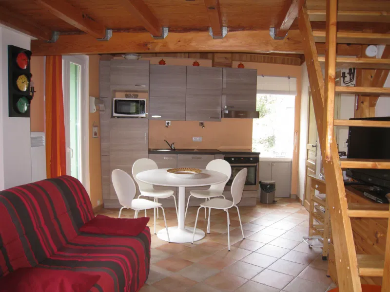 Maison D 115a à Prats-de-Mollo-la-Preste