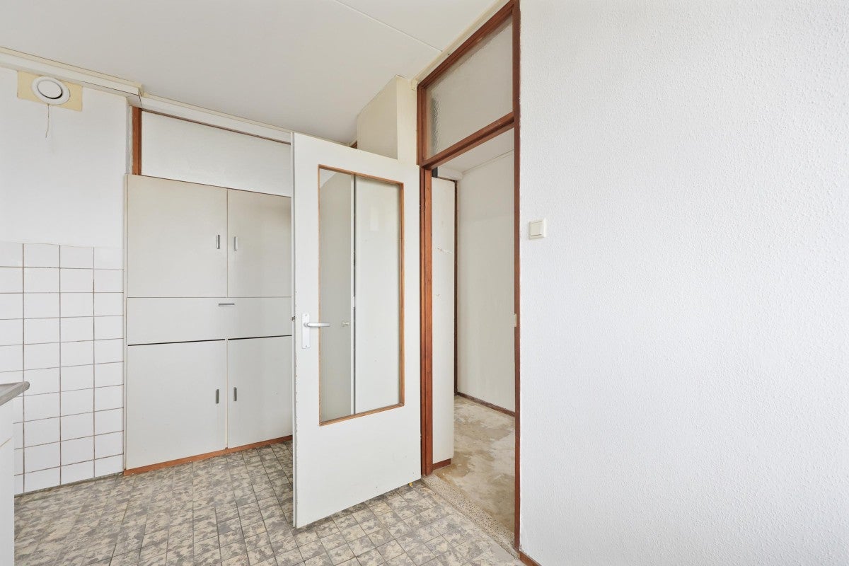 Appartement te koop: Grubbehoeve 714, Amsterdam