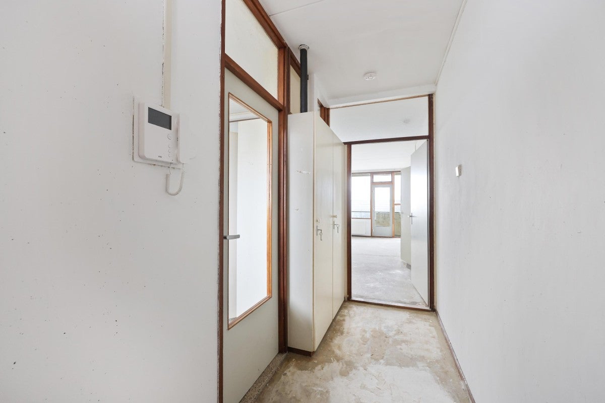 Appartement te koop: Grubbehoeve 714, Amsterdam