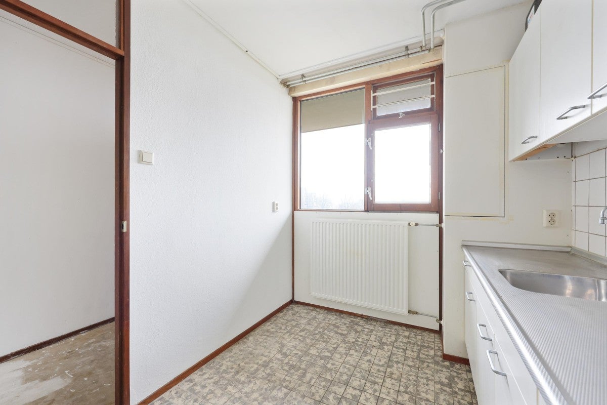 Appartement te koop: Grubbehoeve 714, Amsterdam