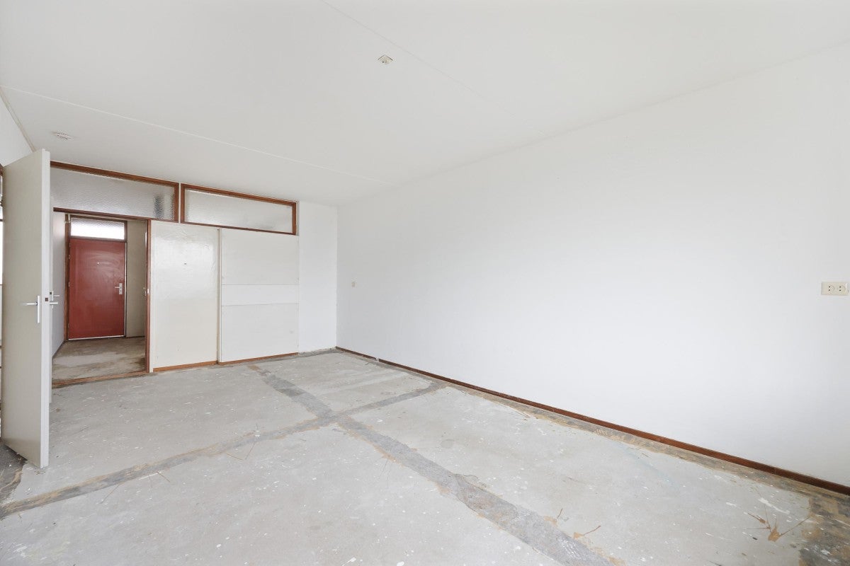 Appartement te koop: Grubbehoeve 714, Amsterdam