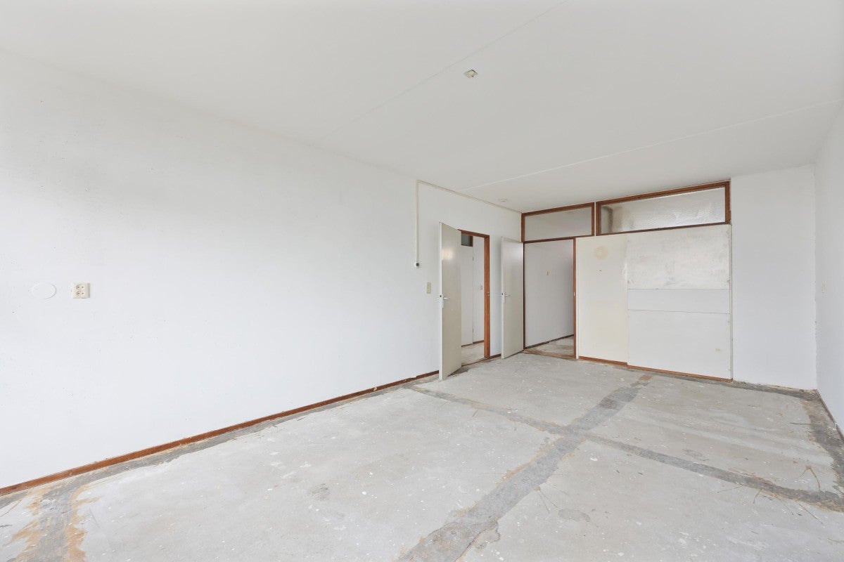 Appartement te koop: Grubbehoeve 714, Amsterdam