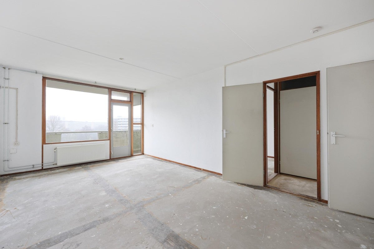 Appartement te koop: Grubbehoeve 714, Amsterdam