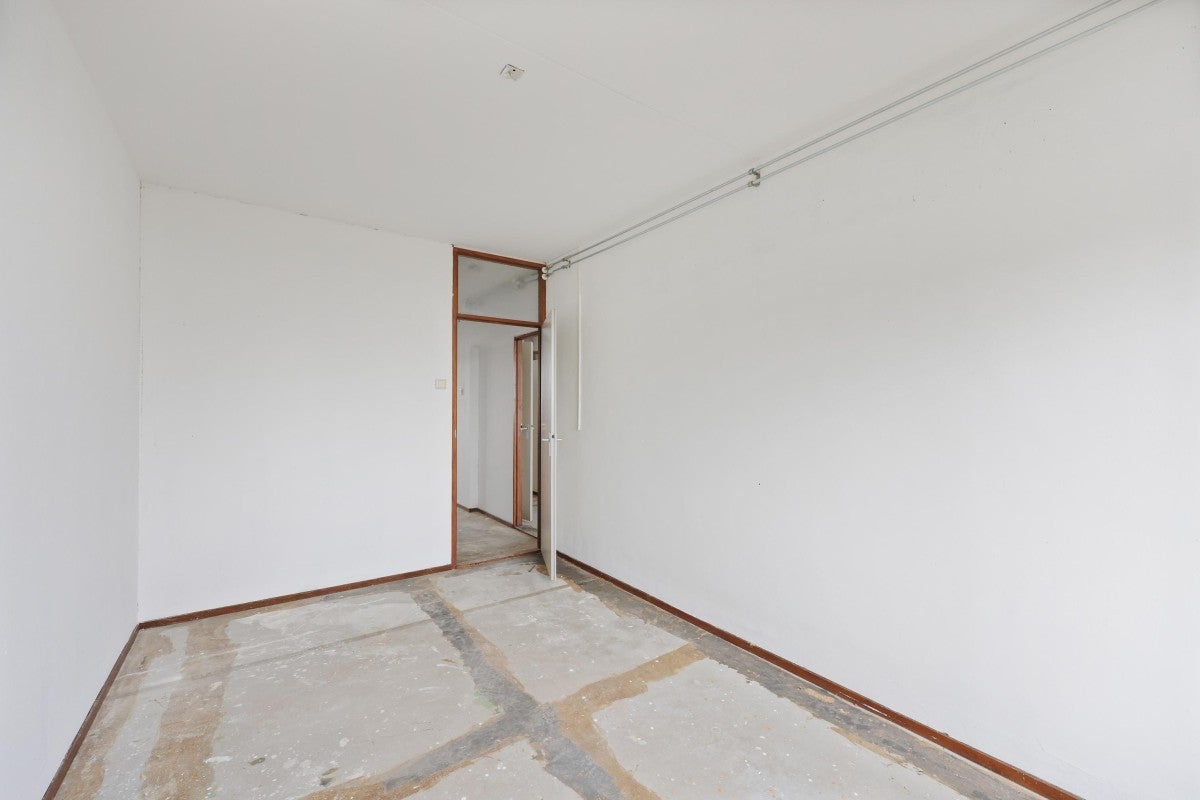 Appartement te koop: Grubbehoeve 714, Amsterdam