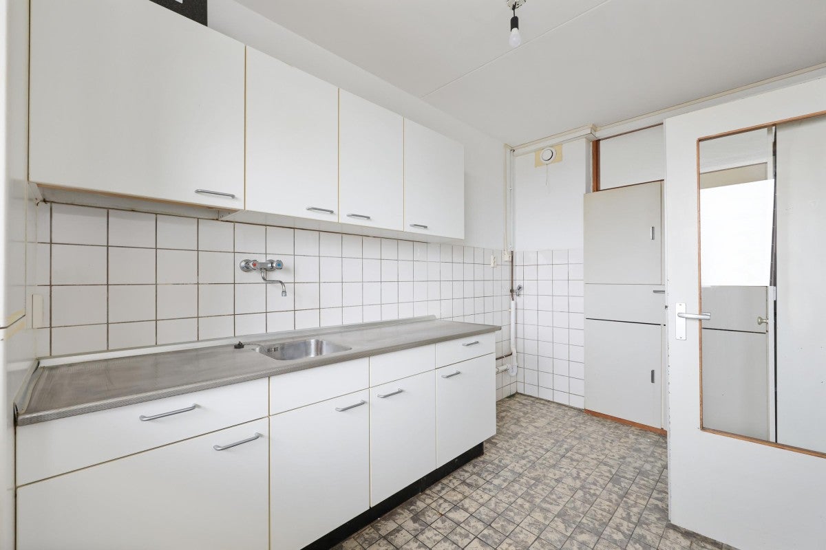Appartement te koop: Grubbehoeve 714, Amsterdam