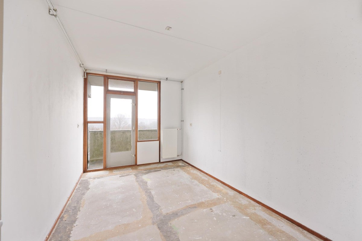 Appartement te koop: Grubbehoeve 714, Amsterdam