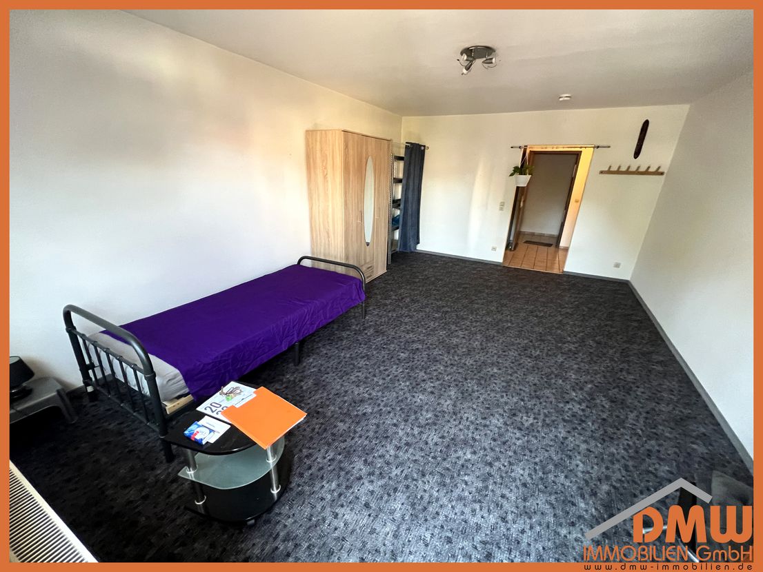 Zimmer Weinbergstraße in Dorsheim