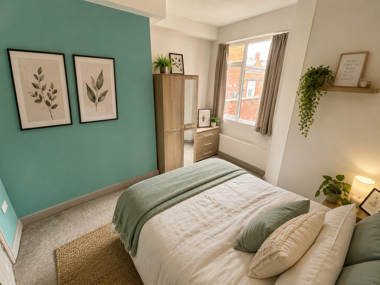 Room Broxholme Lane in Doncaster