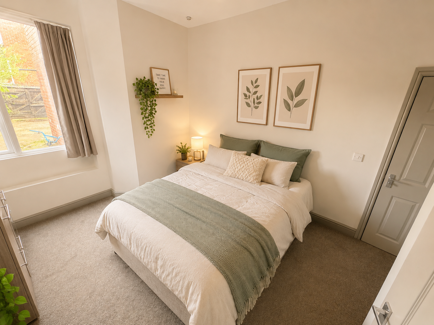 Room Broxholme Lane in Doncaster
