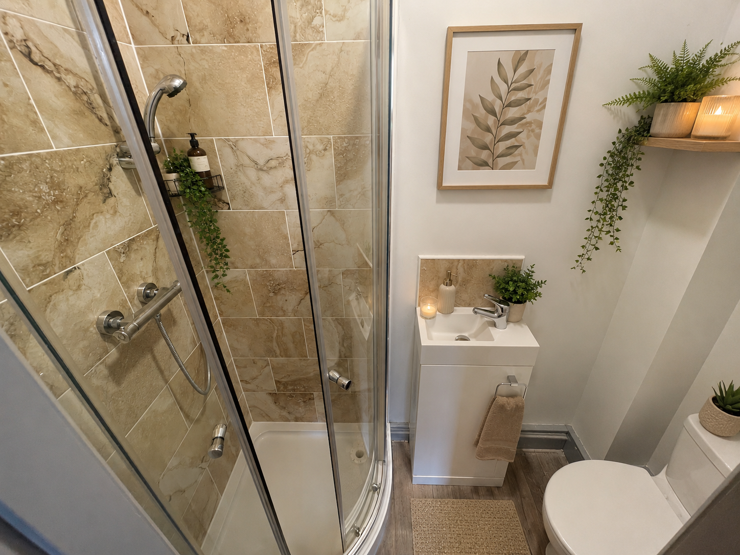 Room Broxholme Lane in Doncaster