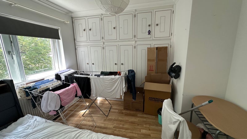Room Evelyn Street in Greater London