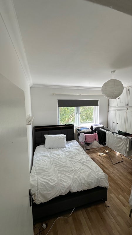 Room Evelyn Street in Greater London