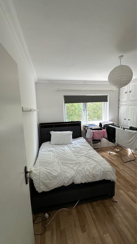 Room Evelyn Street in Greater London