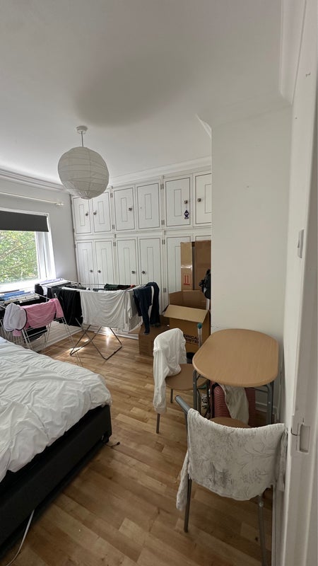 Room Evelyn Street in Greater London