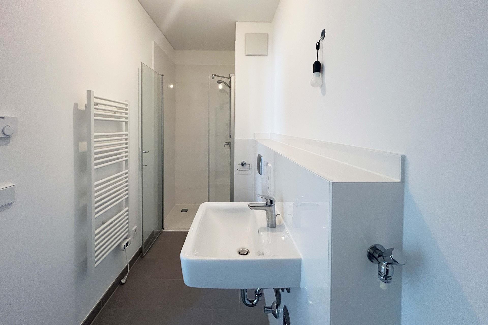 Wohnung Rheinstahlstraße in Stuttgart